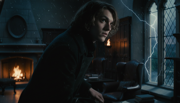 Before Vecna, Jamie Campbell Bower Was The Harry Potter Villain You Forgot