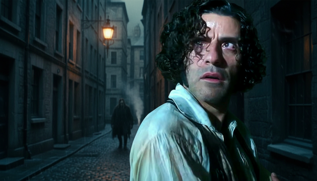 Oscar Isaac’s Laugh Says It All: How Modest Was Jacob Elordi’s Frankenstein Paycheck?