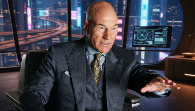 Is Avengers: Doomsday About to Decide Patrick Stewart’s Professor X Fate?