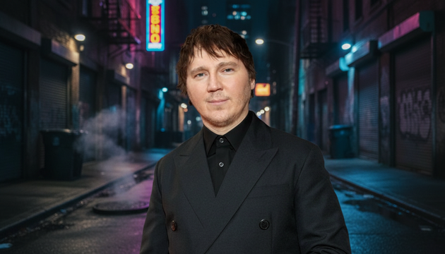 Paul Dano Boards A24’s Next Big Bet Alongside The Long Walk Stars