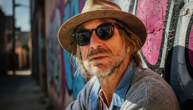 Todd Snider’s Arrest Explained: Inside the Timeline of His Biggest Controversies
