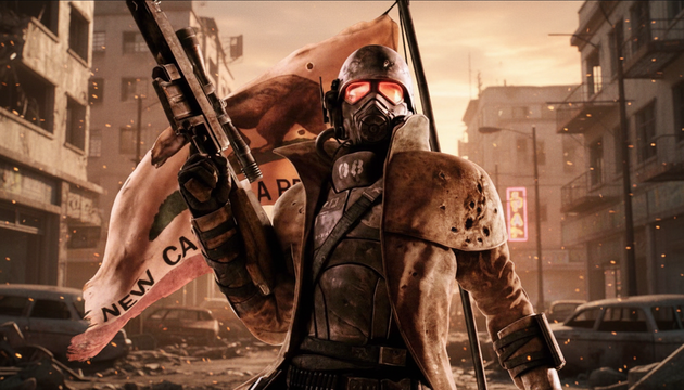 Obsidian Knows Fans Want Fallout: New Vegas 2 — But It’s All-In on Its Own IP, With Xbox Backing