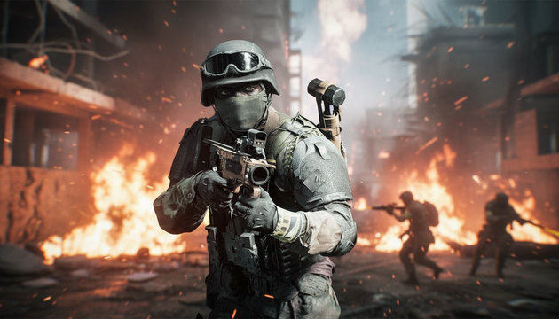 Battlefield 6 Bug Kills Players For Jumping: Dev Says Knee-Breaking Isn’t Intentional