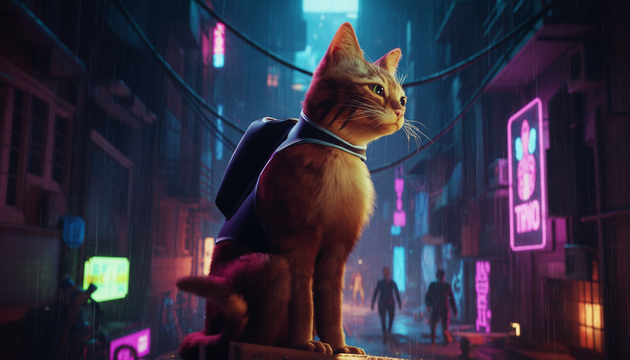 Unlock Every Stray Achievement: The Only Trophy Guide You’ll Need