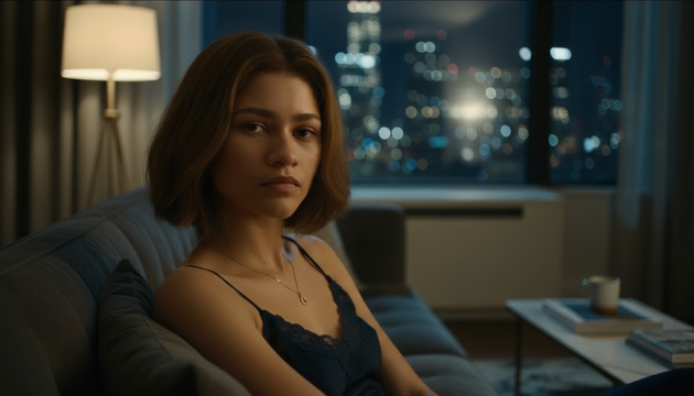 Zendaya Was Set to Reunite With Challengers Director — Until She Bowed Out of a Polarizing Movie