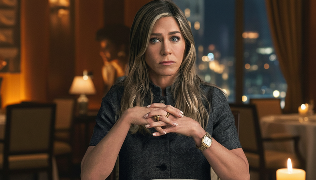 Jennifer Aniston Plans to Outshine Her Brad Pitt Wedding as She Moves Forward With Jim Curtis