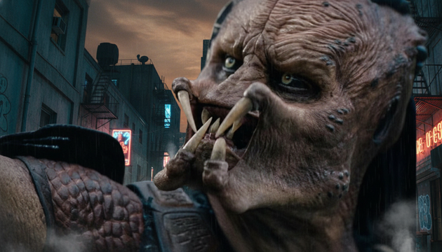 Predator: Badlands Creators Tease Alien Crossover and Arnold Schwarzenegger’s Comeback