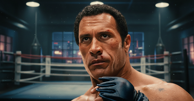 Dwayne Johnson’s Grittiest Turn Yet: A24’s The Smashing Machine Hits VOD — Will Audiences Step Into the Ring?