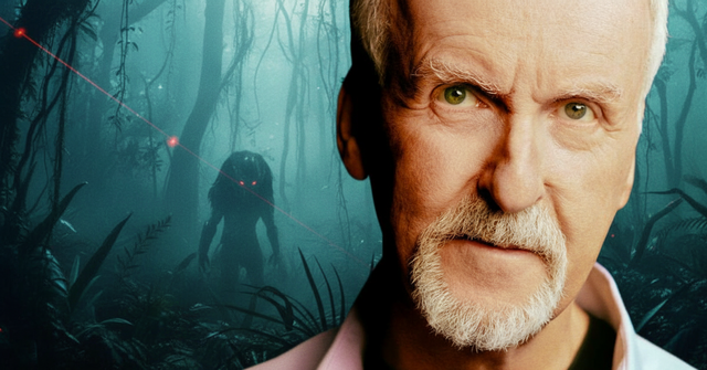 James Cameron Didn’t Think Predator: Badlands Would Work — Here’s Why