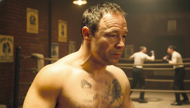 Stephen Graham’s Season 2 Status In A Thousand Blows: Release Date And Every Returning Star