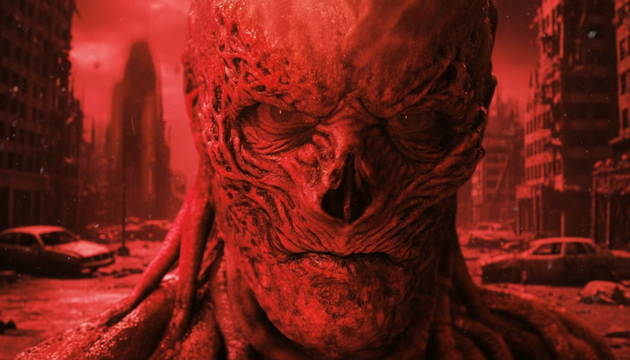 Stranger Things Preps Avengers: Endgame-Style Opening After Vecna’s Win as Eleven Rallies