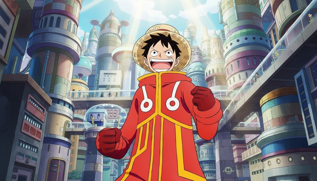One Piece Will Ditch Its Best Feature After Egghead — What It Means for the Story