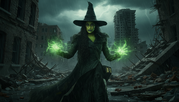 The 10 November 2025 Movies Everyone Will Be Talking About, Ranked