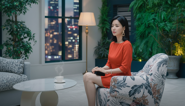 A Graceful Liar Season 1 Episode 28 Is Almost Here: Release Date, Exact Time, and Where to Watch