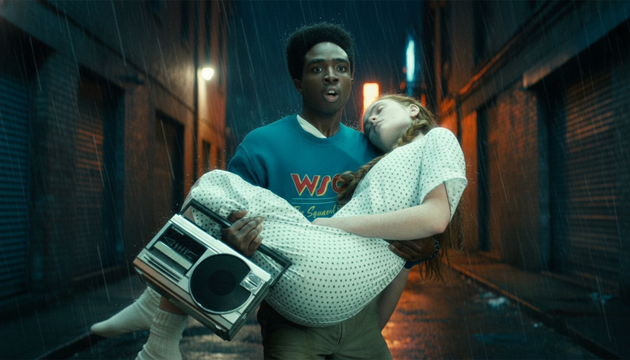 Stranger Things Season 5 Splits Into Three Parts — The Volume One Mega-Movie Will Win You Over