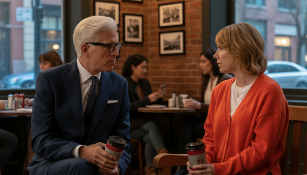 A Man on the Inside Season 2: Exactly How Many Episodes You’ll Be Bingeing on Netflix