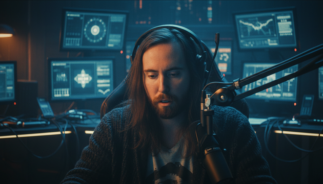 Asmongold Just Got Pulled Into Mizkif’s Defamation Lawsuit — Here’s Why