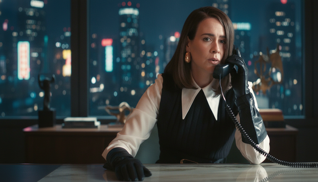 All’s Fair Star Sarah Paulson Calls Out Pedro Pascal—Is a New A-List Feud Brewing?