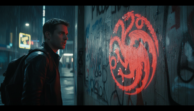 The One Big Edge A Knight of the Seven Kingdoms Dragons Have Over House of the Dragon and Game of Thrones