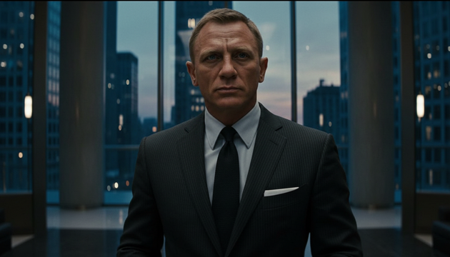 The James Bond Scene That Proves 007 Is Bisexual Was Almost Axed