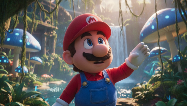 Nintendo Teases A Wave Of Game-To-Movie Adaptations: They're Just Getting Started