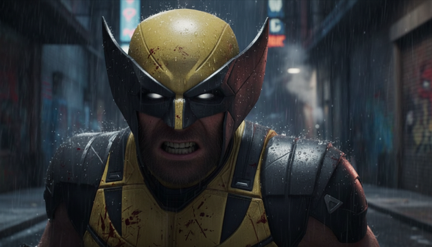 Marvel Picks Insomniac to Bring Wolverine Back in Spectacular, Visceral Fashion After Spider-Man Success