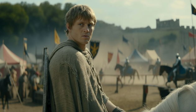 Knight of the Seven Kingdoms Showrunner Crafted This Season for George R.R. Martin — Praises Him as the Show’s Secret Weapon