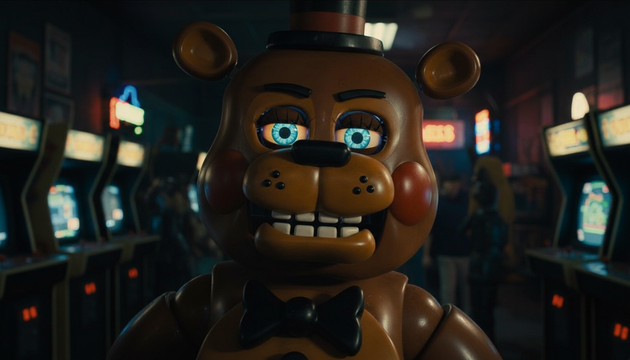 Five Nights at Freddy’s 2: Full Cast Lineup Revealed — Every Returning Favorite and New Face