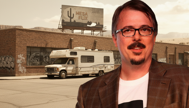 Vince Gilligan Reveals the One Decision That Saved Breaking Bad From Oblivion