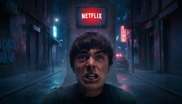 De-Aged Will Byers Kicks Off Stranger Things Season 5 in a Full-Circle Return