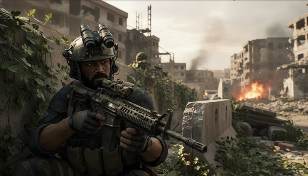 Battlefield 6 Recoil Backlash: Players Want a Fix Now, Lead Dev Says It’s a Skill Issue