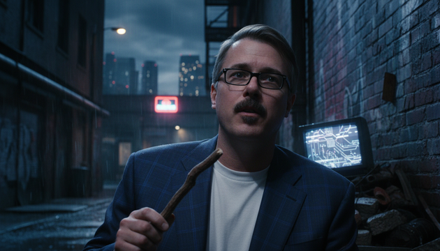 The One Thing That Terrifies Pluribus Boss Vince Gilligan: AI