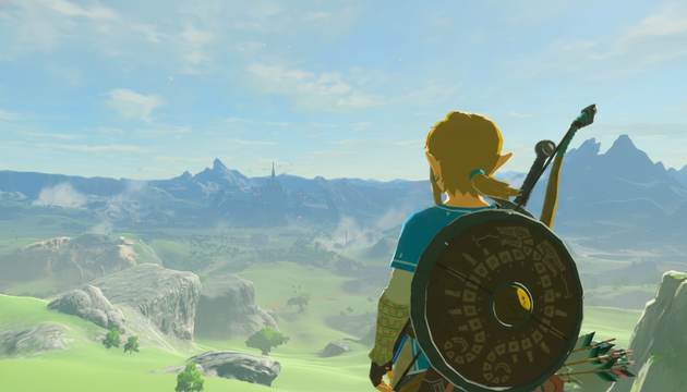 Former GTA Boss Dan Houser Calls Zelda Breath of the Wild and Tears of the Kingdom the Hitchcock of Video Games