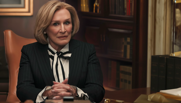 All’s Fair Season 1: Inside Dina and Doug’s Breakup — Why It All Fell Apart