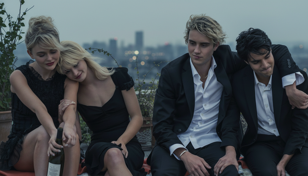 We Were Liars Season 2: E Lockhart Finally Reveals the Book Behind It