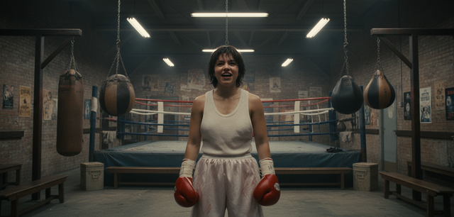 Sydney Sweeney Elevates Christy Into A Gritty Must-See Biopic