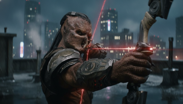 Predator: Badlands Cast Says Dan Trachtenberg Added Heart to the Hunt — And Learned Yautja for Every Ad-Lib