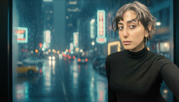 Meet Zohran Mamdani’s Wife, The Woman Beside New York’s Possible Next Mayor