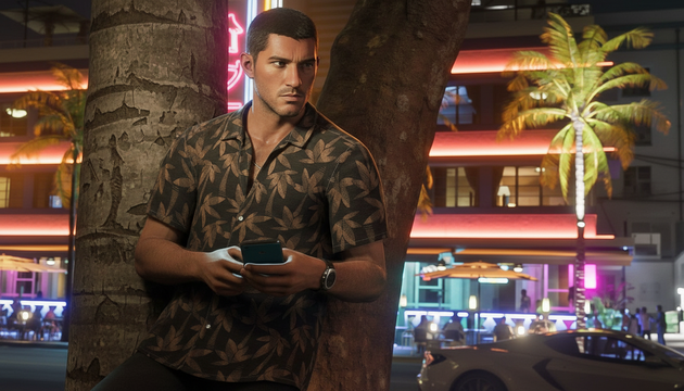 Is Rockstar Secretly Building a GTA+ Tier for GTA RP?