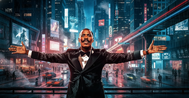 The Running Man Lands R Rating From MPA — Buckle Up