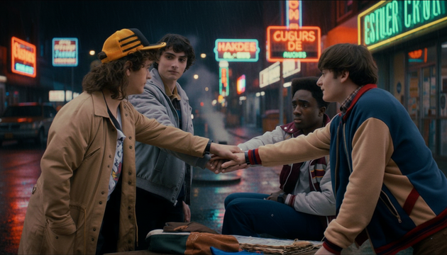 Hawkins Era Ends: Stranger Things Creators Close the Book on Eleven and Will, Plot Spin-Offs Elsewhere