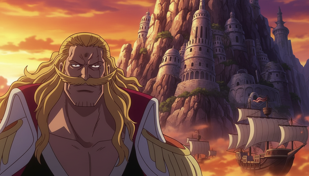 Every God Valley Character in One Piece: Who’s Alive, Missing, or Dead