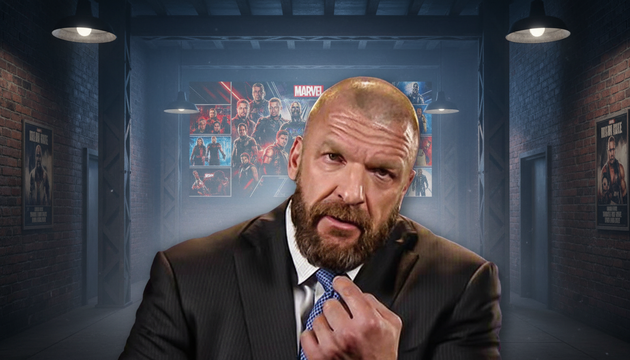 Triple H Is Using the MCU Playbook — And WWE Fans Are Losing Patience