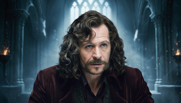 Harry Potter: The Hidden Clues in Black Family Names That Predicted Their Fates