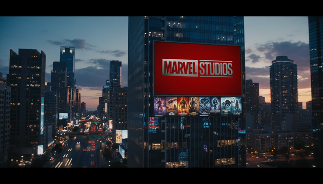 Move Over, Captain America 4 — The Other MCU Contender Eyeing Major Oscar Glory