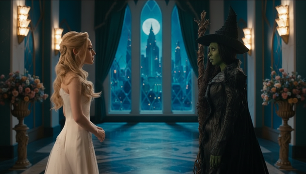 Wicked: For Good Director Finally Addresses Part 3 — and the Odds of a Spinoff