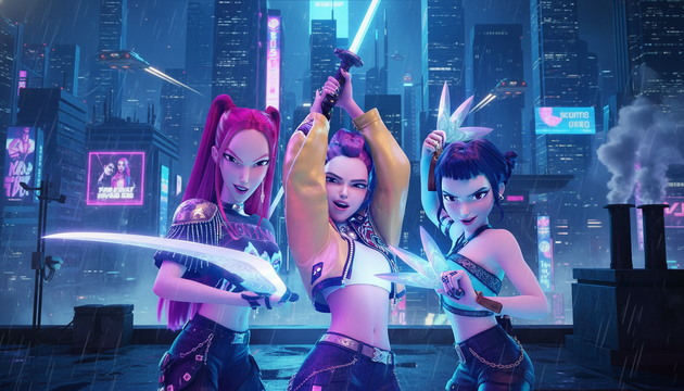 KPop Demon Hunters 2: When Will the Huntr/x Reunite? Latest Release Timeline Revealed