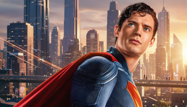 Paramount’s WB Bid: Could David Corenswet Be Out as Superman After Blacklist Report?