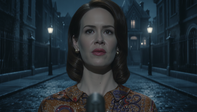 Sarah Paulson Finally Names Her Least Favorite American Horror Story Season