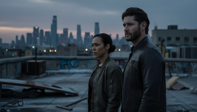 The Real Reason Countdown Season 2 Was Canceled